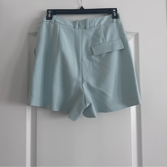 Zara vest shorts suit set - Picture 7 of 10